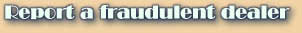 Report a fraudulent dealer